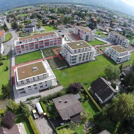 Wohntel-42 Sevelen
